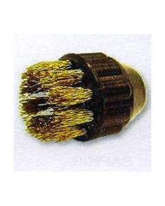 Detail Brush (brass)