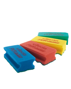 Vileda PurActive Sponge Scourers x10