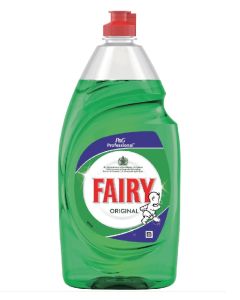 Fairy Washing Up Liquid 654ml Fairy Washing Up Liquid 654ml