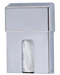 Sanitary Disposal Bag Dispenser