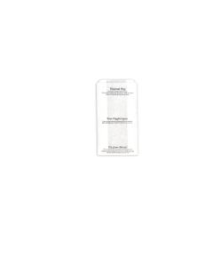 Sanitary Paper Disposal Bags x100 Sanitary Paper Disposal Bags x100