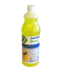 Janitorial Direct Washing Up Liquid 20% 1 Litre Janitorial Direct Washing Up Liquid 20% 1 Litre
