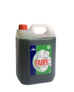 Fairy Washing Up Liquid 5 Litre Fairy Washing Up Liquid 5 Litre
