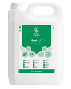 Evans Mystrol Multi Purpose Cleaner 5L