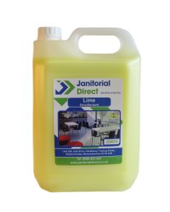 Lime Disinfectant 5L