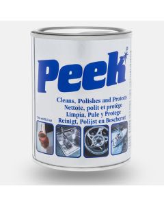 Peek Metal Polish 1000ml Peek Metal Polish 1000ml