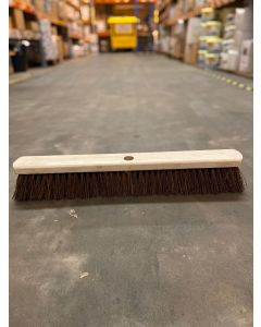 Broom Head Stiff 24"