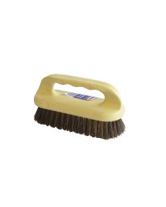Plastic Scrubbing Brush