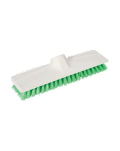 Plastic Deck Scrub