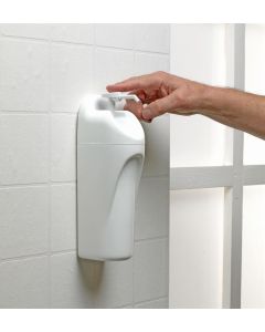 Soap Dispenser White 750ml