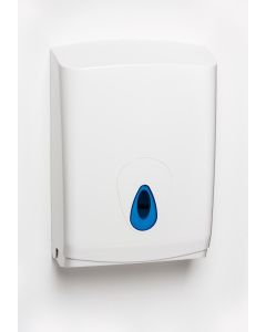Modular Hand Towel Dispenser