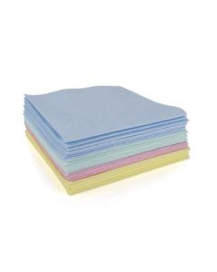 T9 Microfibre Cloth x25