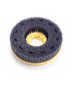 Floortec Heavy Duty Scrub/Strip Brush