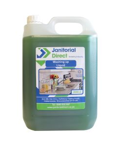 Cleenol Liquid Detergent (15%) x5 Litre Cleenol Liquid Detergent (15%) x5 Litre