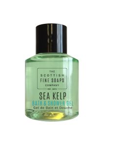Sea Kelp Bath and Shower Gel 30ml x220