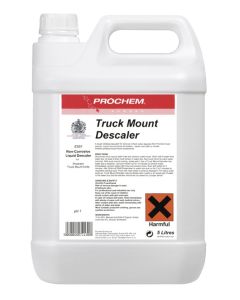 Prochem Truck-Mount Descaler 5L