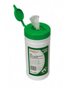 Shield Cleansing Wipes x150