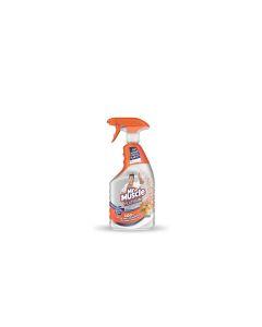 Mr Muscle Platinum Bathroom 750ml