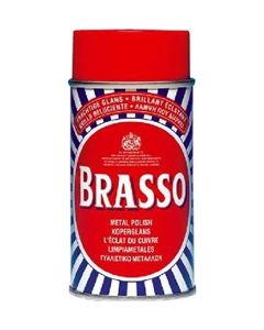Brasso Polish 175ml
