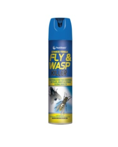 Fly & Wasp Killer 300ml Fly & Wasp Killer 300ml