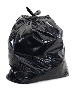 Black Refuse Sack H/Dty 90L x200 (1 case) Black Refuse Sack H/Dty 90L x200 (1 case)