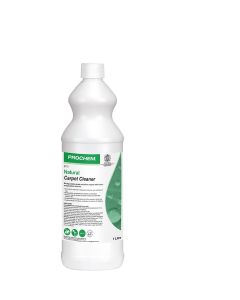 Prochem Natural Carpet Cleaner 1L