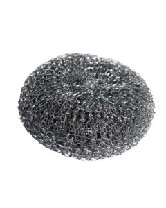 Galvanised Scourer 40gm x10