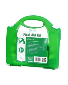 First Aid Kit 1-20 Person First Aid Kit 1-20 Person