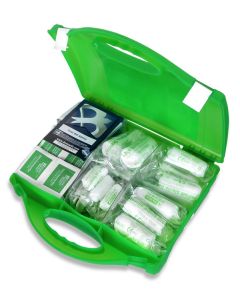 First Aid Kit 1-50 Person First Aid Kit 1-50 Person