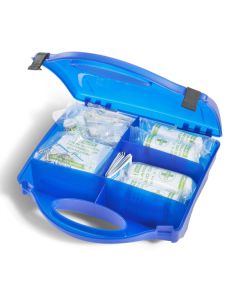Click Medical Small Kitchen First Aid Kit