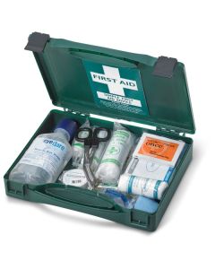 Travel First Aid Kit