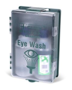 Medical Eyewash Boxed Station