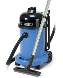 Numatic WV470-2 Wet & Dry Vacuum Cleaner