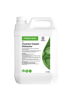 Prochem Contract Carpet Defoamer 5L