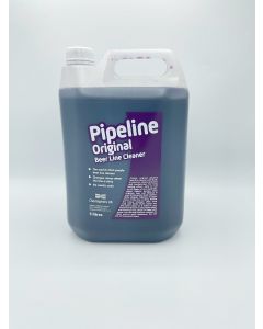 Pipeline Original Beerline Cleaner Pipeline Original Beerline Cleaner