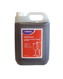 Prototype W Glasswash 5L Prototype W Glasswash 5L