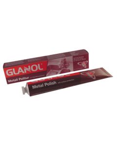 Glanol Metal Polish 100ml Glanol Metal Polish 100ml