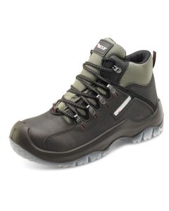 Traxion Safety Boot