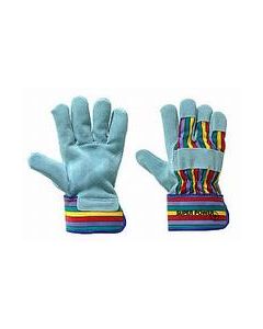 Canadian H-Quality B-Flex Rigger Gloves