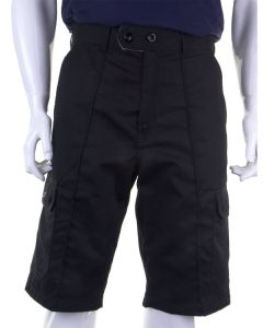 Click Cargo Shorts