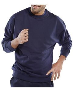 Click Premium Sweatshirt