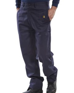Click Flame Retardant Trousers CFRT Click Flame Retardant Trousers CFRT