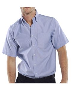 Oxford Shirt Short Sleeve Oxford Shirt Short Sleeve