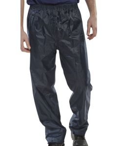 B-Dri Nylon Lightweight Trousers