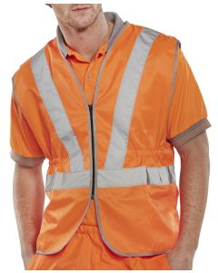 Rail Spec Vest