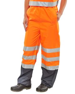 Belfry Hi-Vis Trousers Belfry Hi-Vis Trousers