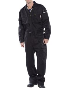 Click Premium Coverall