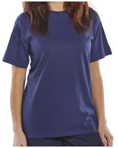 Click Crew Neck T-Shirt Click Crew Neck T-Shirt