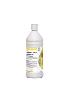 Prochem Smoke & Odour Neutraliser 1L x5