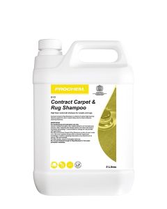 Prochem Contract Carpet & Rug Shampoo 5L
